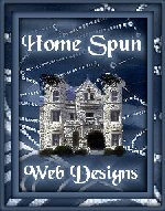 Home Spun Web Designs